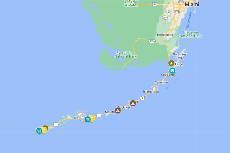 Պատկեր:Florida Map.png