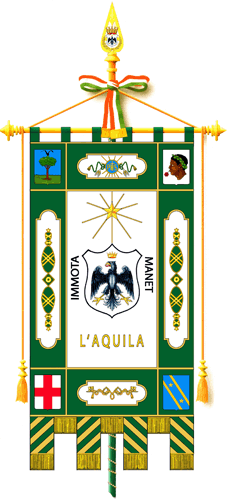 File:L'Aquila-Gonfalone.png