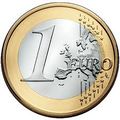 EUR - l'Euro è la valuta in corso in Unione Europea