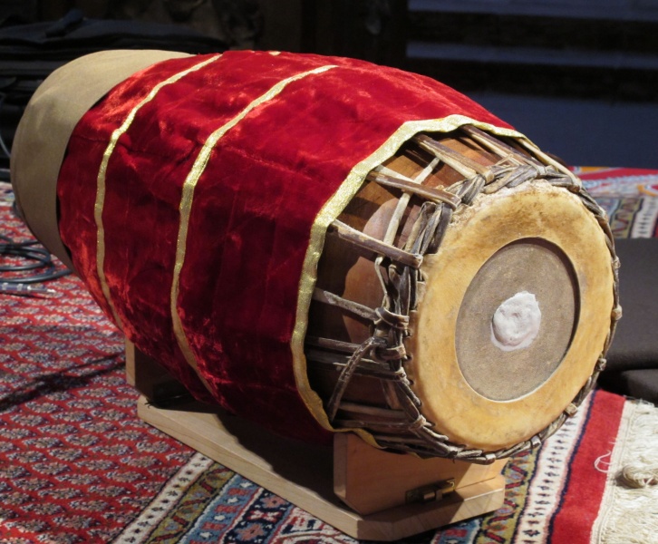 Файл:Indische percussion.jpg