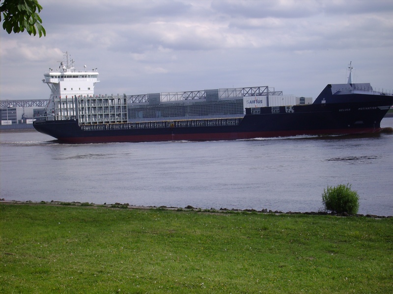 Файл:Schiff vor Finkenwerder auf der Elbe.jpg