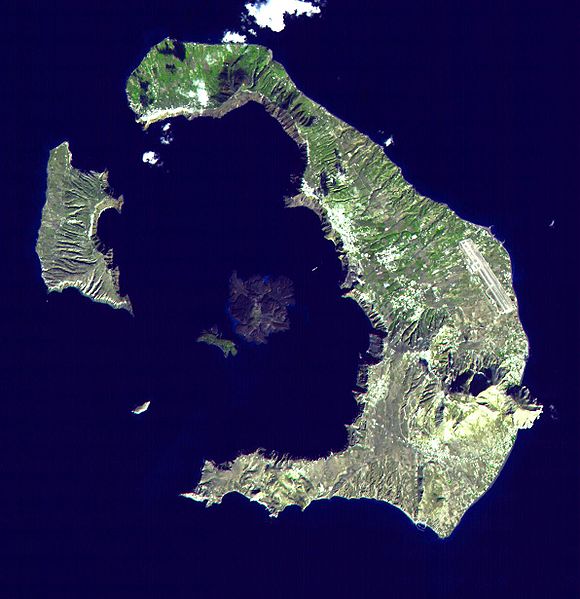 Файл:Santorin vid iz kosmosa.jpg