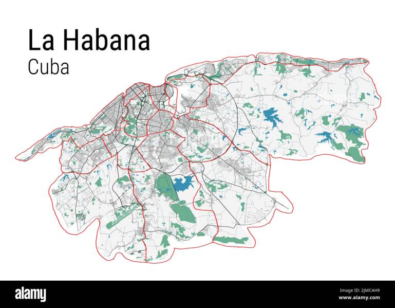 Файл:Havana Municipalities.png