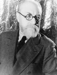 фр. Henri Matisse